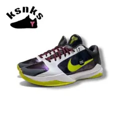 2025年最新】コービー5 カオスの人気アイテム - メルカリ