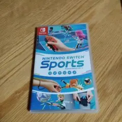 Nintendo Switch Sports