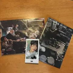 3/15まで値下げ StrayKids　ALL IN／初回生産限定盤B スンミン