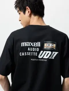 2026年最新】maxell メンズ Tシャツの人気アイテム - メルカリ