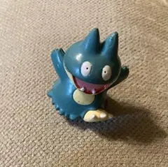 ポケモン　モンコレ初期　ゴンベ　フィギュア 青 約5cm