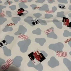 チロルチョコ 生地
