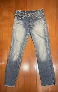 Levi's 501 ストレート