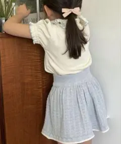 jam original Amsonia skirt 完売　オリジナルスカート