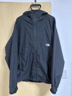The North Face NP72230 コンパクトジャケット