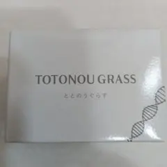 ととのうぐらす totonou grass フェイスジェル - メルカリ