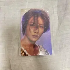 TXT FREEFALL ユニバ ボムギュ