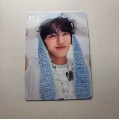 INI 髙塚大夢　選出店舗　トレカ