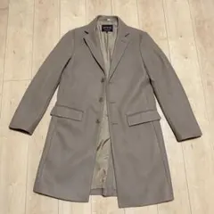 グローバルワーク　ロングコート