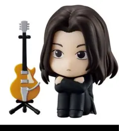 GLAY まちぼうけ TAKURO