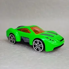 トイザらス 限定 スピードシティ ファーストフード付属 1/64スケール