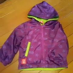 BABY Doll パーカー 90㎝