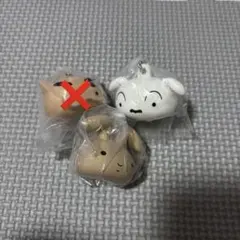 クレヨンしんちゃん キャップチャーム