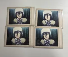 文スト 文豪ストレイドッグス フョードル・ドストエフスキー ぱしゃこれ