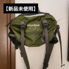 M*k様 mont-bell アングラーパック15 ダークグレー/オレンジ - メルカリ