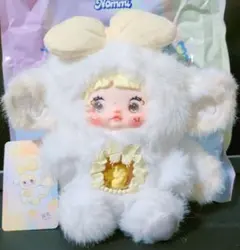 ノミ ぬいぐるみ