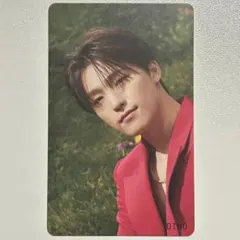 SEVENTEEN Sector17 HMV ディノ トレカ