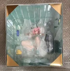 アズールレーン ブレマートン 熱々トレーニング フィギュア