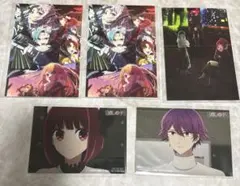 推しの子　ブロマイド　ポストカード　まとめて