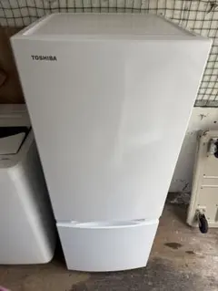 TOSHIBA 冷蔵庫 GR-417G(S) 410L 本体(直接受け渡しの方) TOSHIBA 冷蔵庫 GR-417G(S) 410L 本体(直接受け渡しの方) - メルカリ
