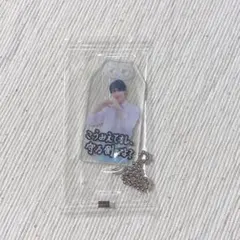 SnowMan お守りキーホルダー ラウール