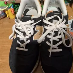new balance ML574BK2