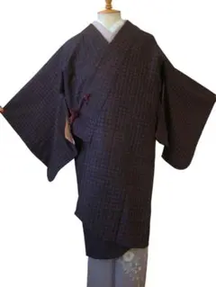 専用です　お仕立て上がり道行コート　新品未使用品　正絹　絹 お仕立て上がり道行コート新品未使用品正絹絹