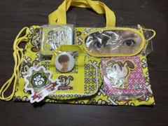 片寄涼太　GENE犬　グッズ