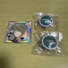 あんスタ 流星隊 翠 リングライト 57点 新品☆あんスタ☆スタライ☆4th☆流星隊【高峯翠】リングライト