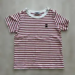 ダブルビーTシャツ100センチ