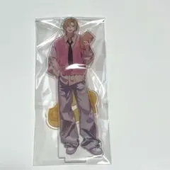 VOLTACTION アクリルジオラマ 風楽奏斗 Seasons or Love