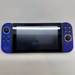 【中古】Nintendo Switch (スイッチ) 本体+おまけ色々
