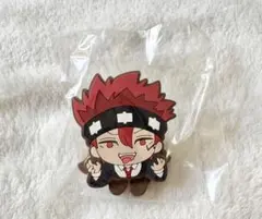 マッシュル のっかり ラバクリ ドット