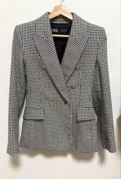 2026年最新】テクスチャーダブルブレストブレザーの人気アイテム