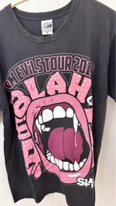 新品】SiM 20YEARS 記念Tシャツ【未開封】【L】 - メルカリ