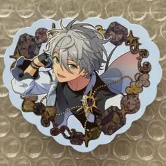 あんスタ カンナ 缶バッジ 20個 新品未使用】 あんスタ カンナ コレクション缶バッジ IDOL side