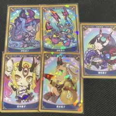 2026年最新】伊吹童子の人気アイテム - メルカリ