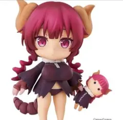 ねんどろいど トール 小林さんちのメイドラゴン ねんどろいど トール