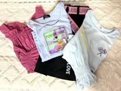 JENNIlove♡4点セット