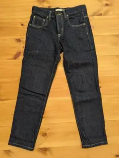 Lee メルローズクレール　コラボデニム