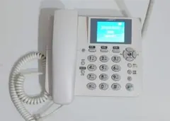 Abit homtel 携帯卓上型電話器　AK-010