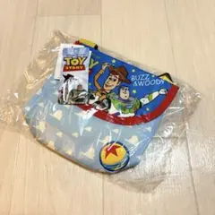 mewoo 新品　トイ・ストーリー ショルダーバッグ 未使用　未開封