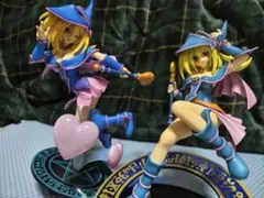 2026年最新】1/7 劇場版 ブラック・マジシャン・ガールの人気アイテム