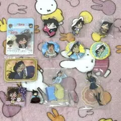 名探偵コナン 毛利蘭 蘭姉ちゃん まとめ売り