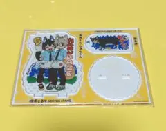 紀伊カンナ 春風のエトランゼ アクリルスタンド on BLUE×ソフマップ