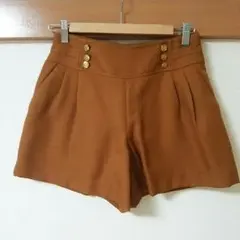 キュロットパンツ【Rope'Picnic】