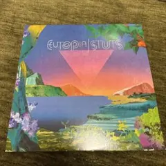 2026年最新】stuts eutopiaの人気アイテム - メルカリ