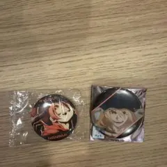 Dr.STONE 缶バッジ