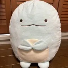 すみっこぐらし　ぬいぐるみ大