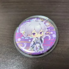 逢坂壮五　缶バッジ